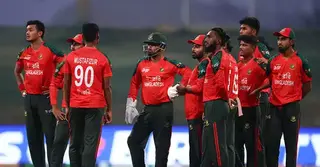 হংকংকে হারিয়ে এশিয়া কাপে বাংলাদেশের শুভ সূচনা